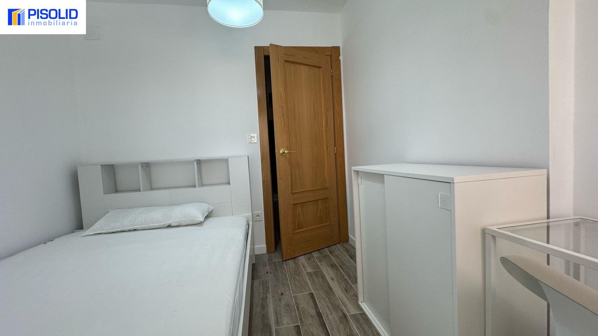 Miniatura 5 de PISO IDEAL PARA ESTUDIANTES ERASMUS - CURSO COMPLETO