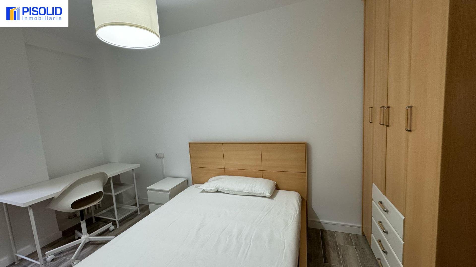 Miniatura 9 de PISO IDEAL PARA ESTUDIANTES ERASMUS - CURSO COMPLETO