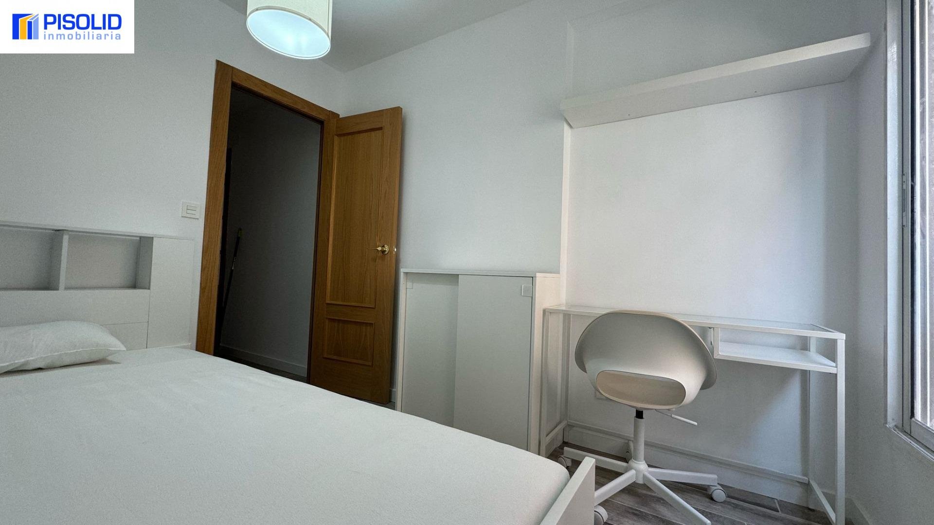 Miniatura 6 de PISO IDEAL PARA ESTUDIANTES ERASMUS - CURSO COMPLETO