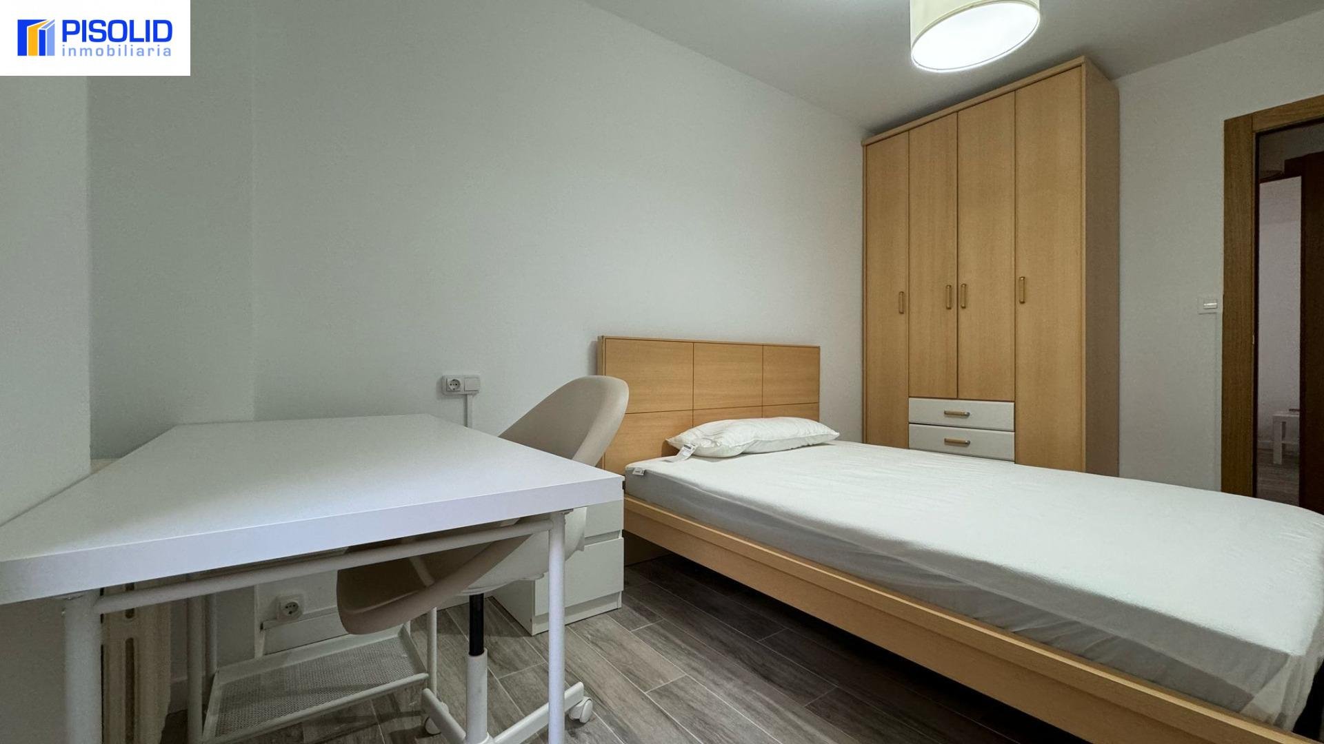 Miniatura 10 de PISO IDEAL PARA ESTUDIANTES ERASMUS - CURSO COMPLETO