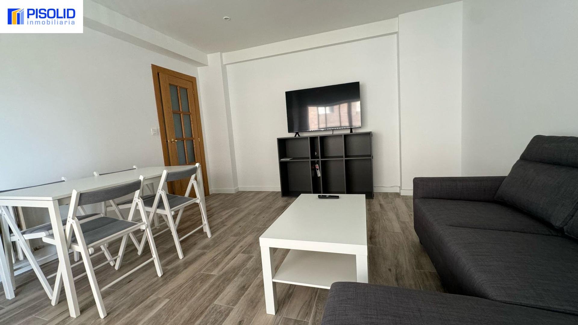 Miniatura 3 de PISO IDEAL PARA ESTUDIANTES ERASMUS - CURSO COMPLETO