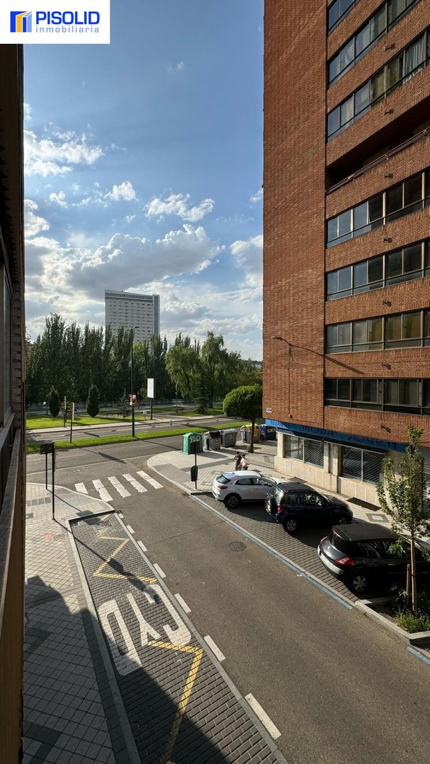 Miniatura 24 de PISO IDEAL PARA ESTUDIANTES ERASMUS - CURSO COMPLETO