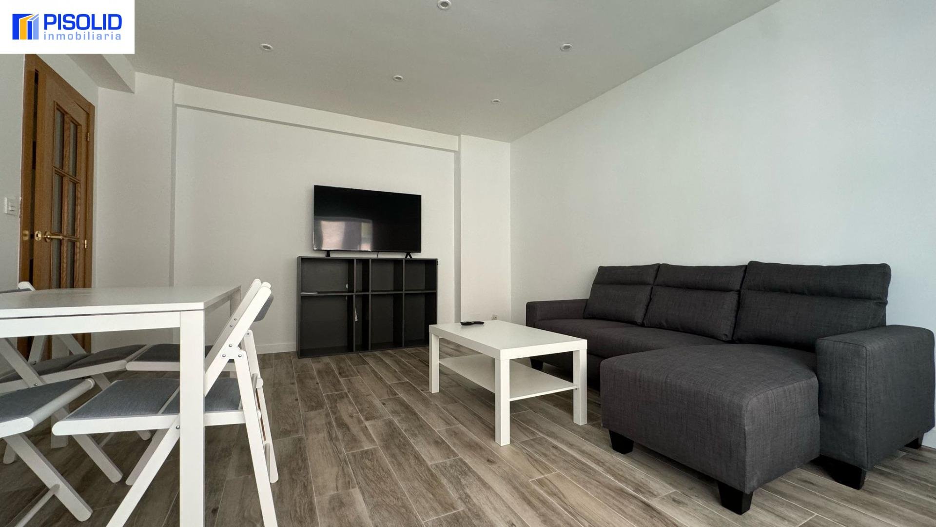 Imagen 1 de PISO IDEAL PARA ESTUDIANTES ERASMUS - CURSO COMPLETO