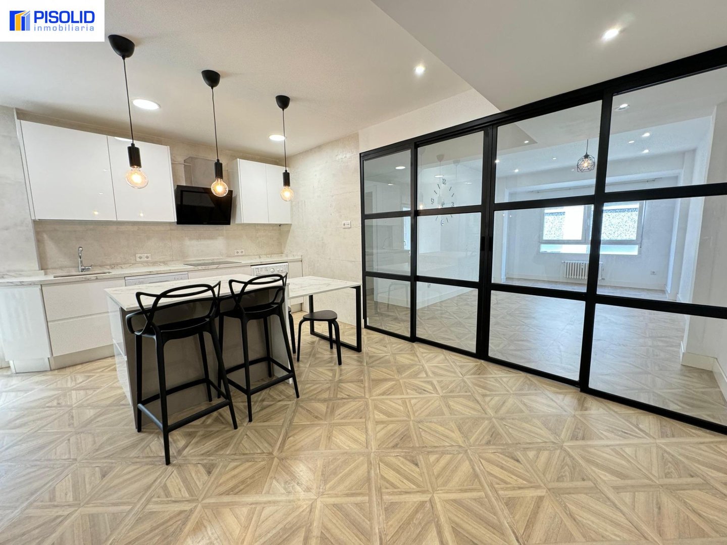 Imagen 1 de ESPECTACULAR PISO EN ALQUILER EN EL CENTRO DE VALLADOLID