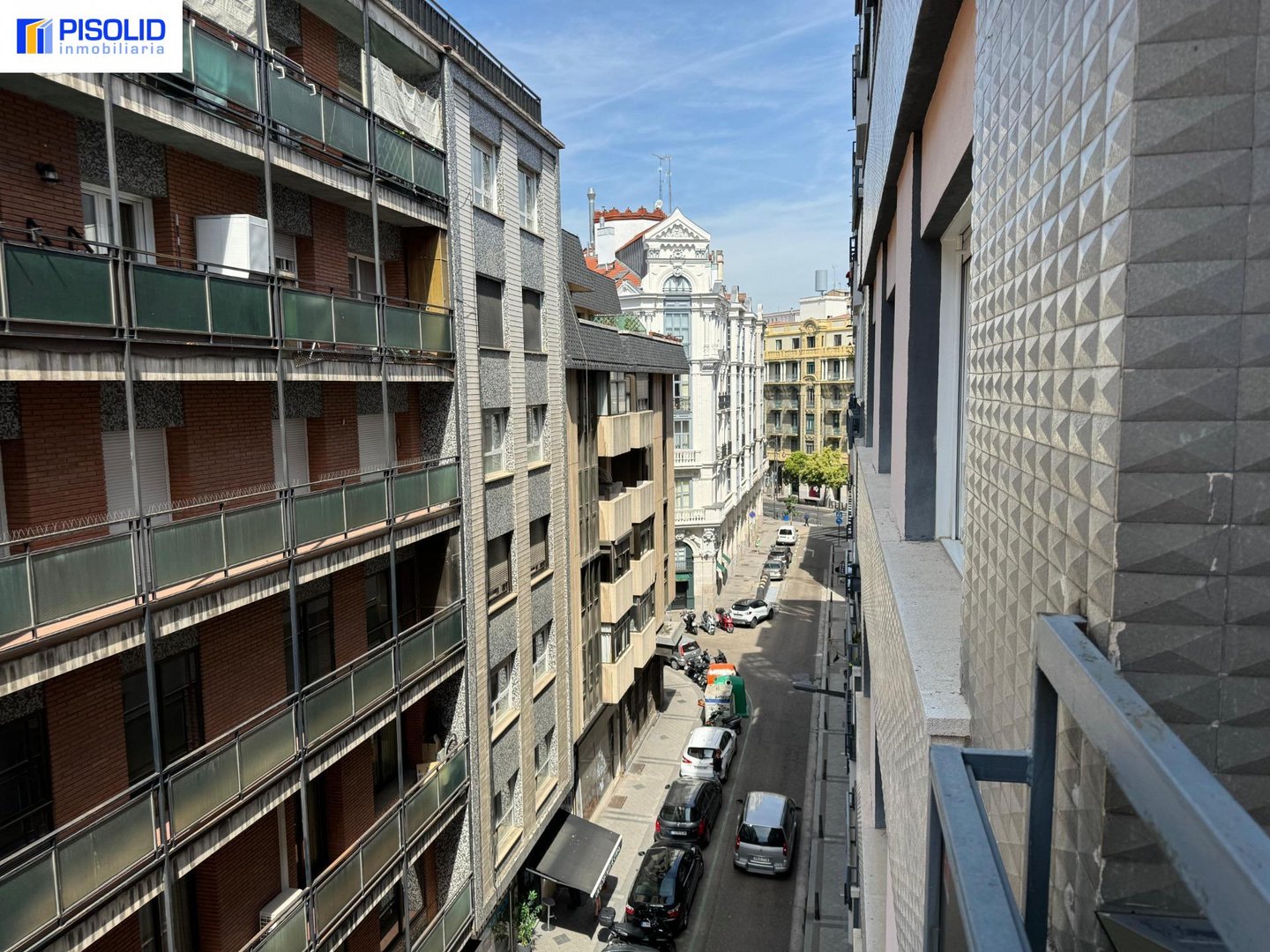Miniatura 22 de ESPECTACULAR PISO EN ALQUILER EN EL CENTRO DE VALLADOLID