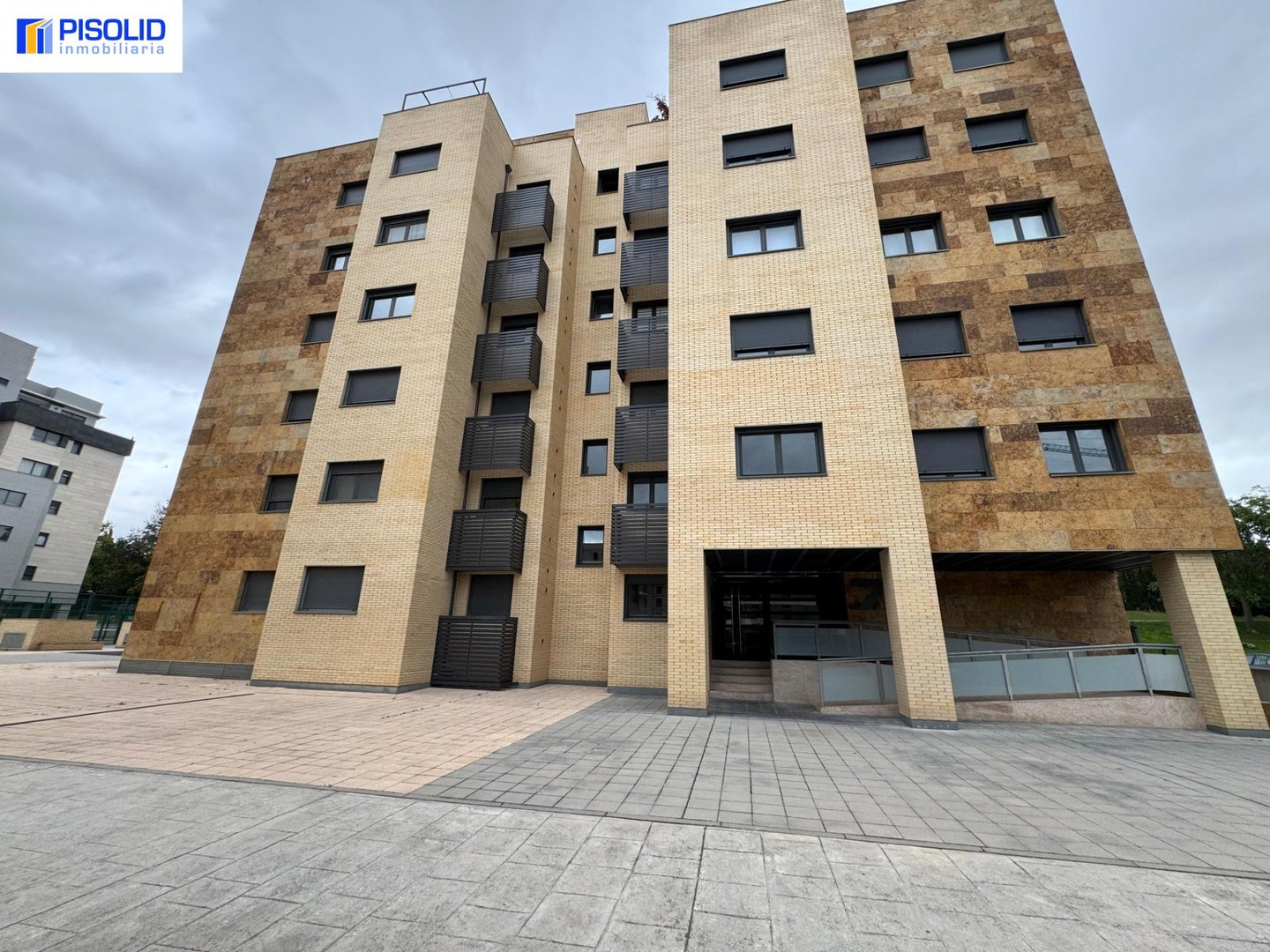 Imagen 1 de PISO EN VENTA VALLADOLID ARCAS REALES (PINAR DE JALÓN)