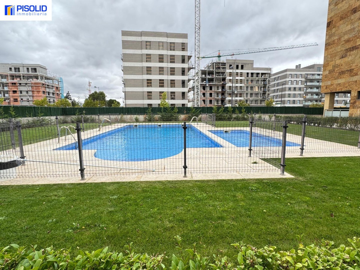 Miniatura 2 de PISO EN VENTA VALLADOLID ARCAS REALES (PINAR DE JALÓN)