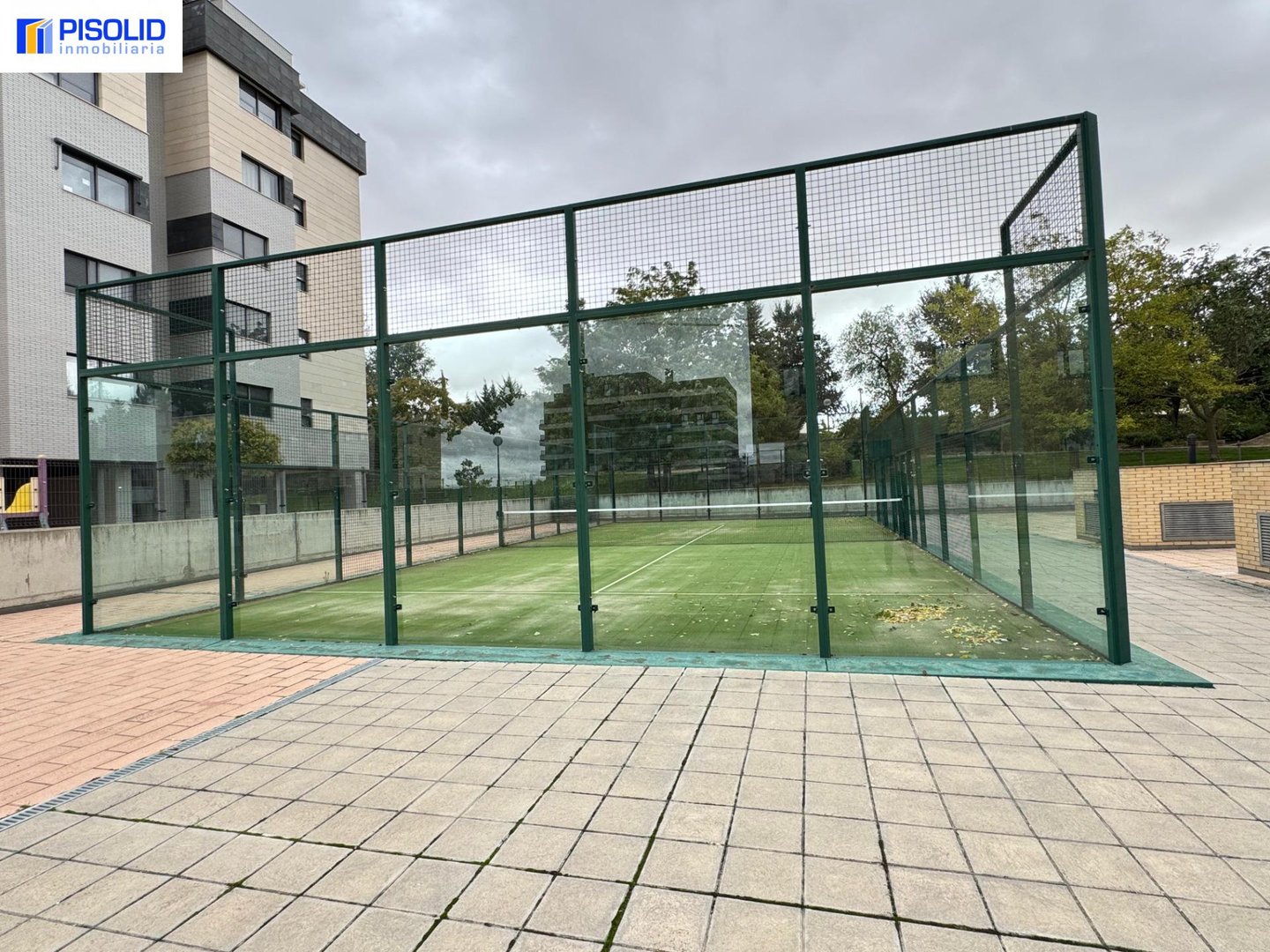 Miniatura 3 de PISO EN VENTA VALLADOLID ARCAS REALES (PINAR DE JALÓN)