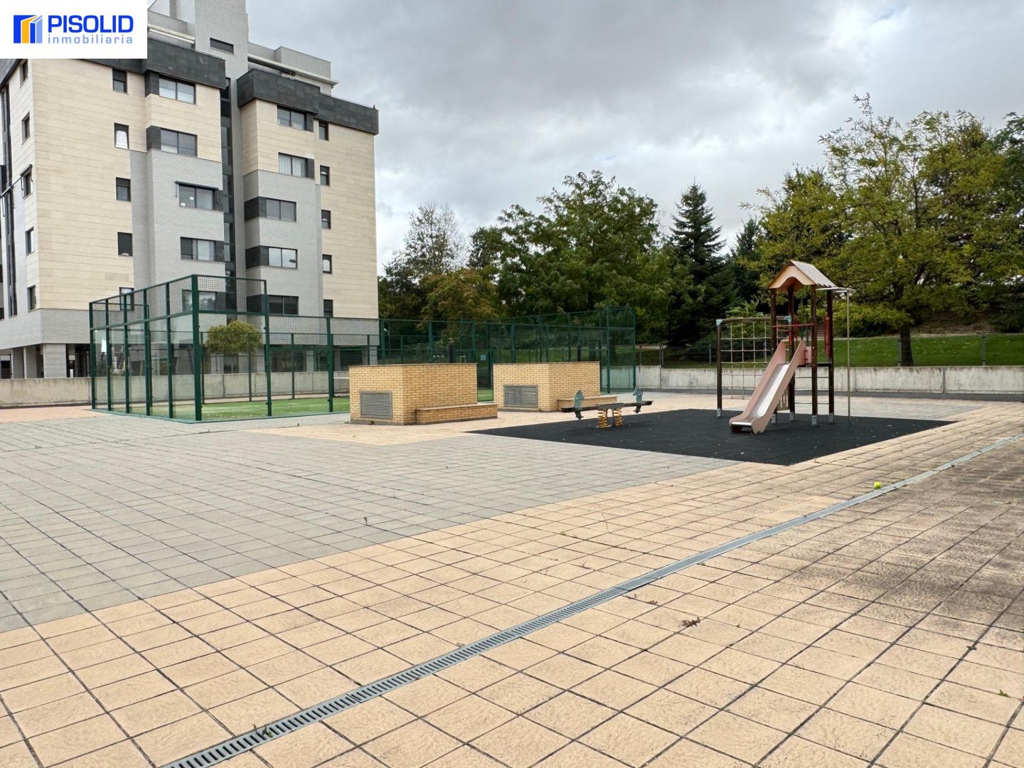 Miniatura 4 de PISO EN VENTA VALLADOLID ARCAS REALES (PINAR DE JALÓN)