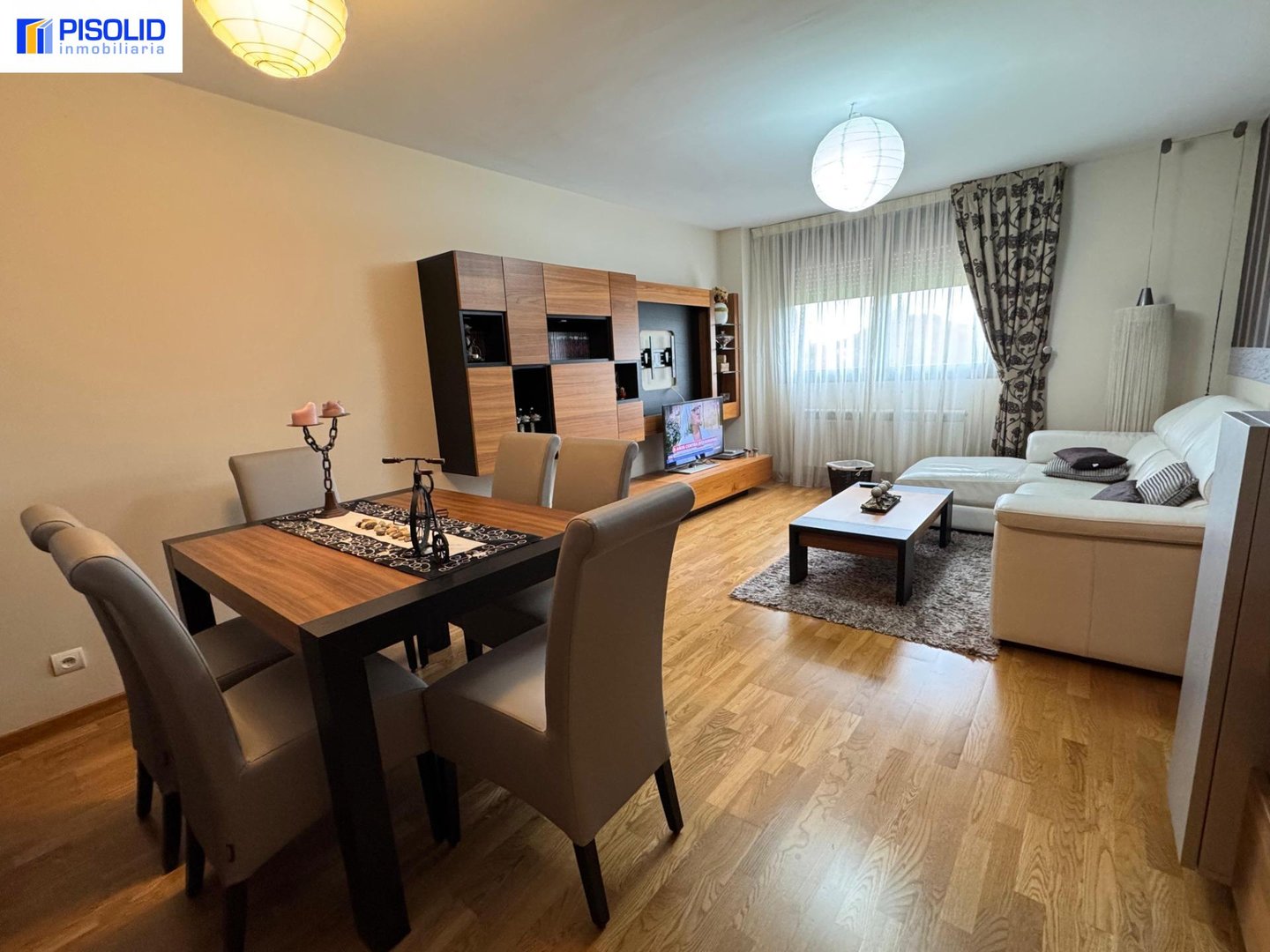 Miniatura 6 de PISO EN VENTA VALLADOLID ARCAS REALES (PINAR DE JALÓN)