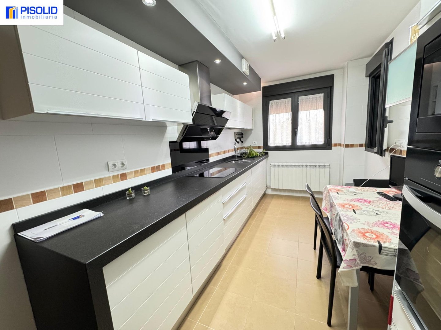 Miniatura 7 de PISO EN VENTA VALLADOLID ARCAS REALES (PINAR DE JALÓN)