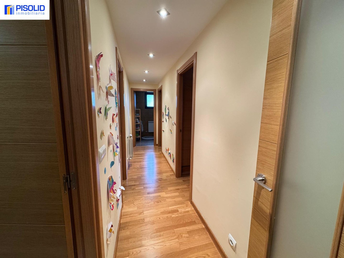 Miniatura 13 de PISO EN VENTA VALLADOLID ARCAS REALES (PINAR DE JALÓN)