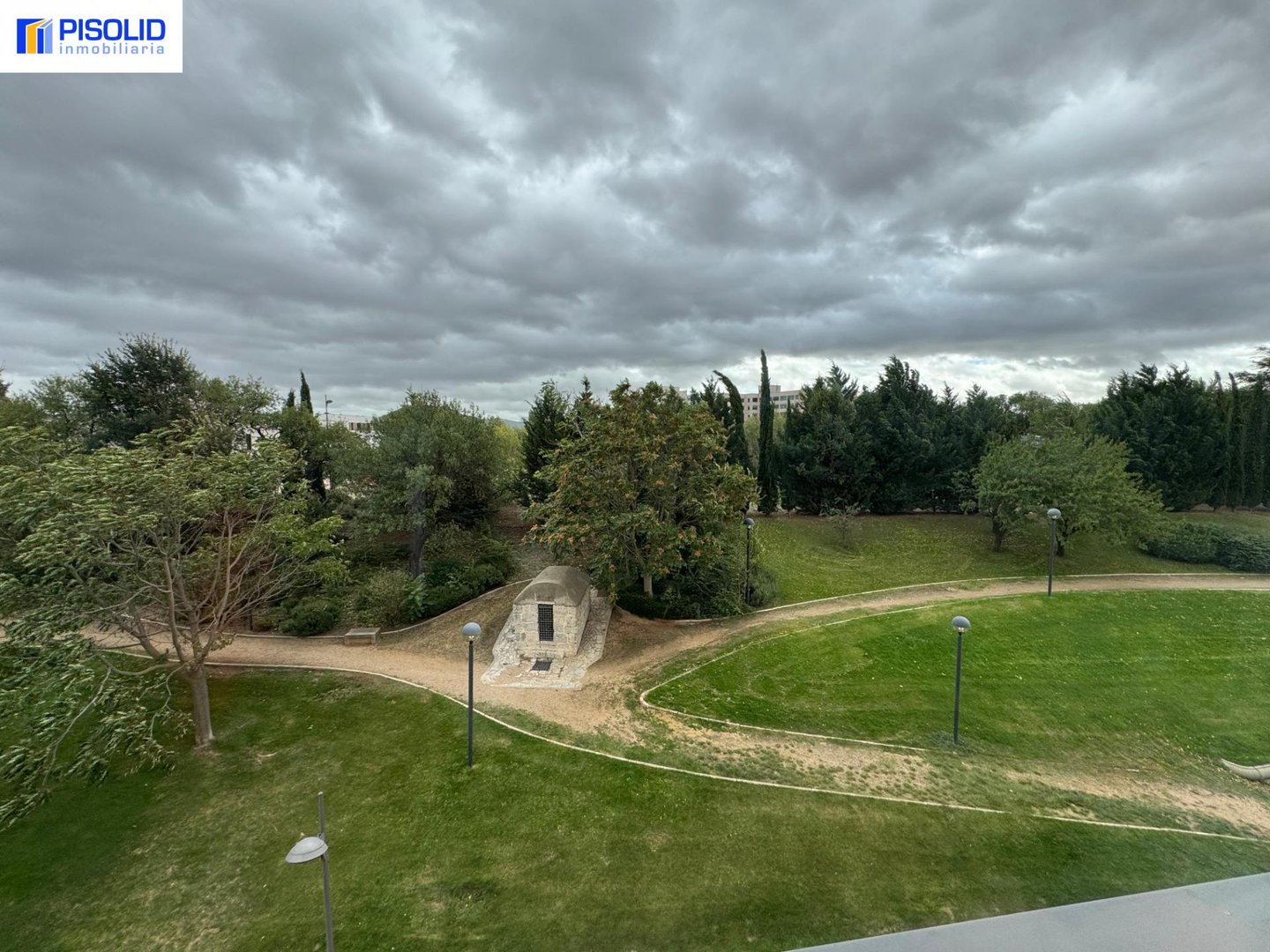 Miniatura 18 de PISO EN VENTA VALLADOLID ARCAS REALES (PINAR DE JALÓN)