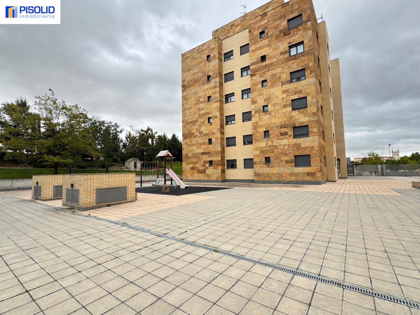 Miniatura 19 de PISO EN VENTA VALLADOLID ARCAS REALES (PINAR DE JALÓN)