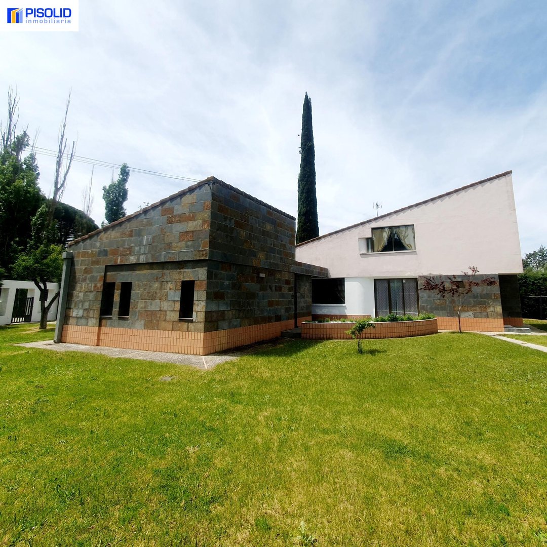 Imagen 1 de CASA EN VENTA EN TUDELA DE DUERO