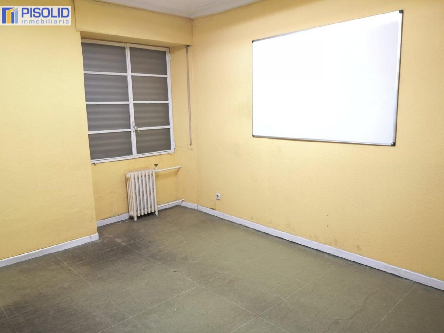 Miniatura 4 de OFCINA EN VENTA Y/O ALQUILER EN CALLE SANTIAGO, VALLADOLID