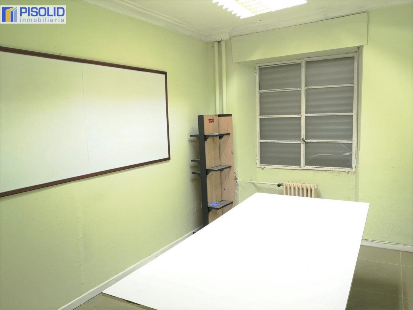 Miniatura 6 de OFCINA EN VENTA Y/O ALQUILER EN CALLE SANTIAGO, VALLADOLID
