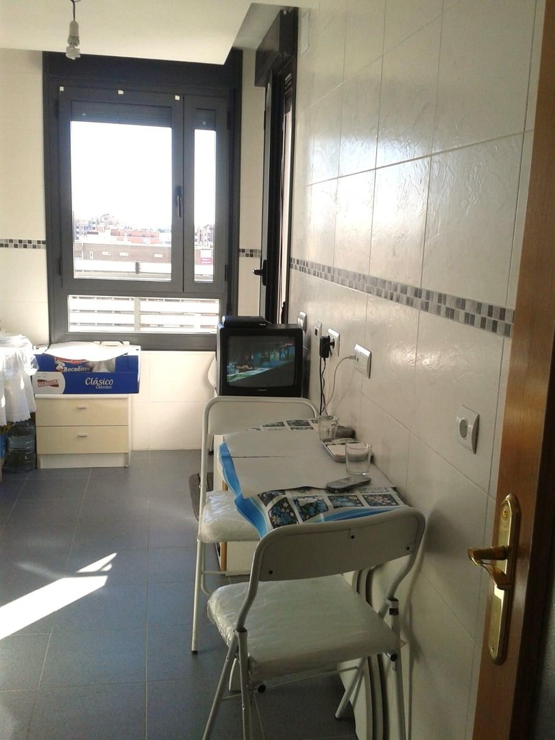 Miniatura 3 de ÁTICO EN VENTA EN ZONA HOSPITAL NUEVO