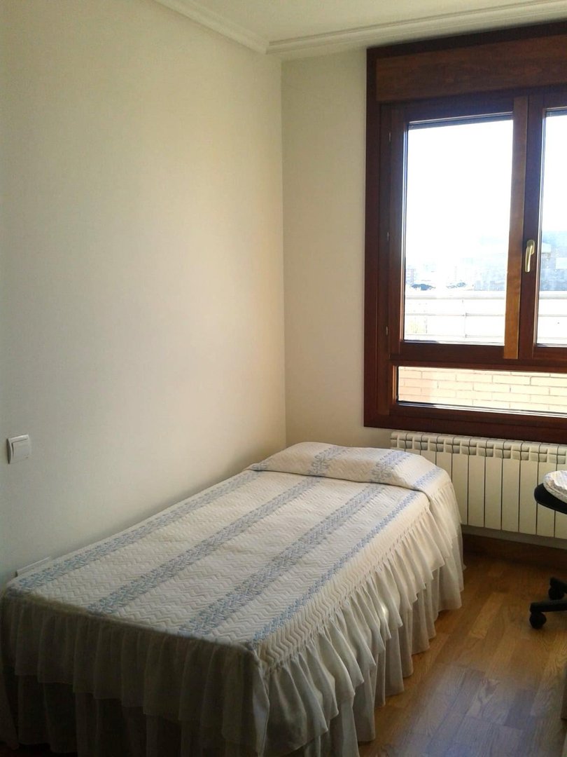 Miniatura 6 de ÁTICO EN VENTA EN ZONA HOSPITAL NUEVO