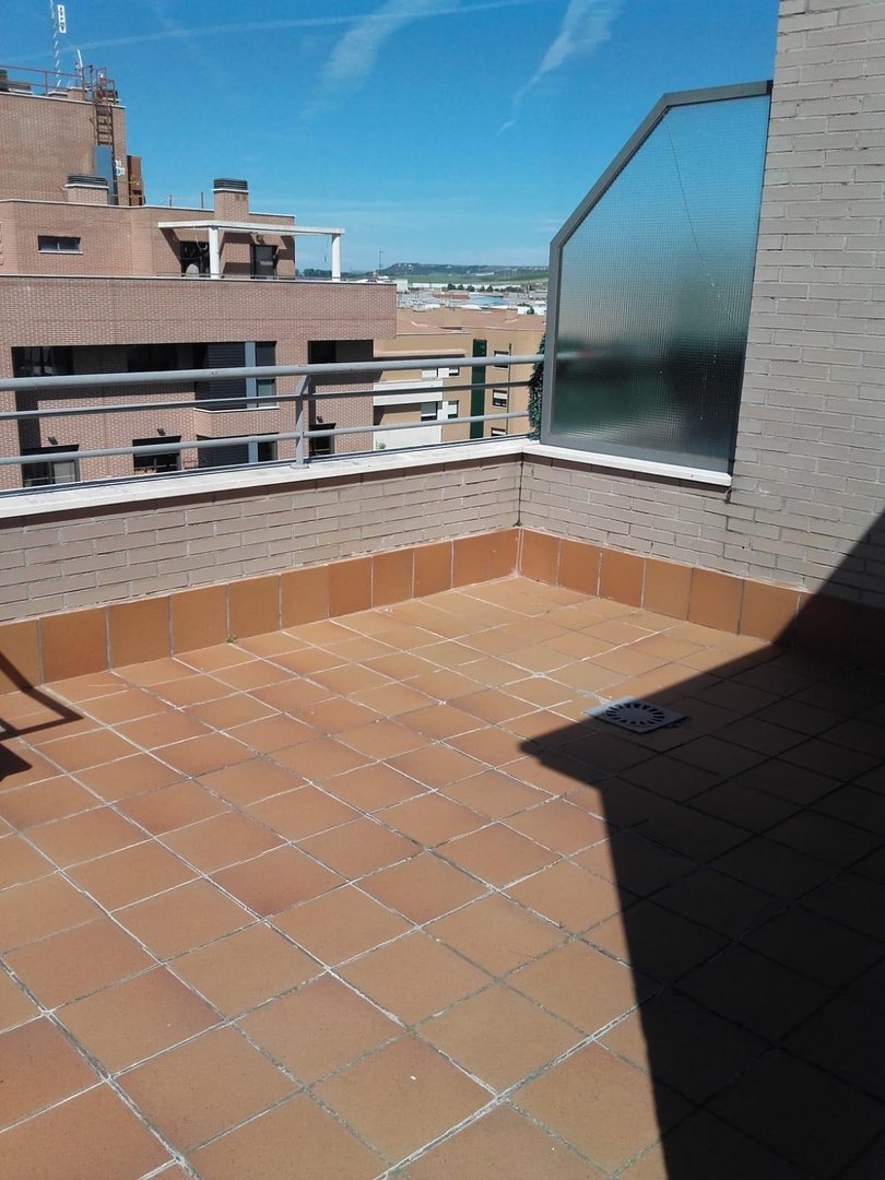Miniatura 10 de ÁTICO EN VENTA EN ZONA HOSPITAL NUEVO