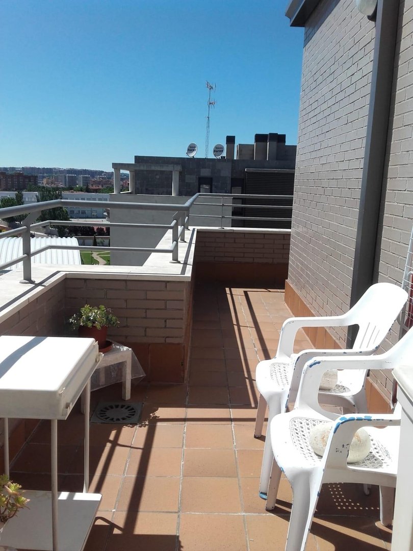 Miniatura 12 de ÁTICO EN VENTA EN ZONA HOSPITAL NUEVO