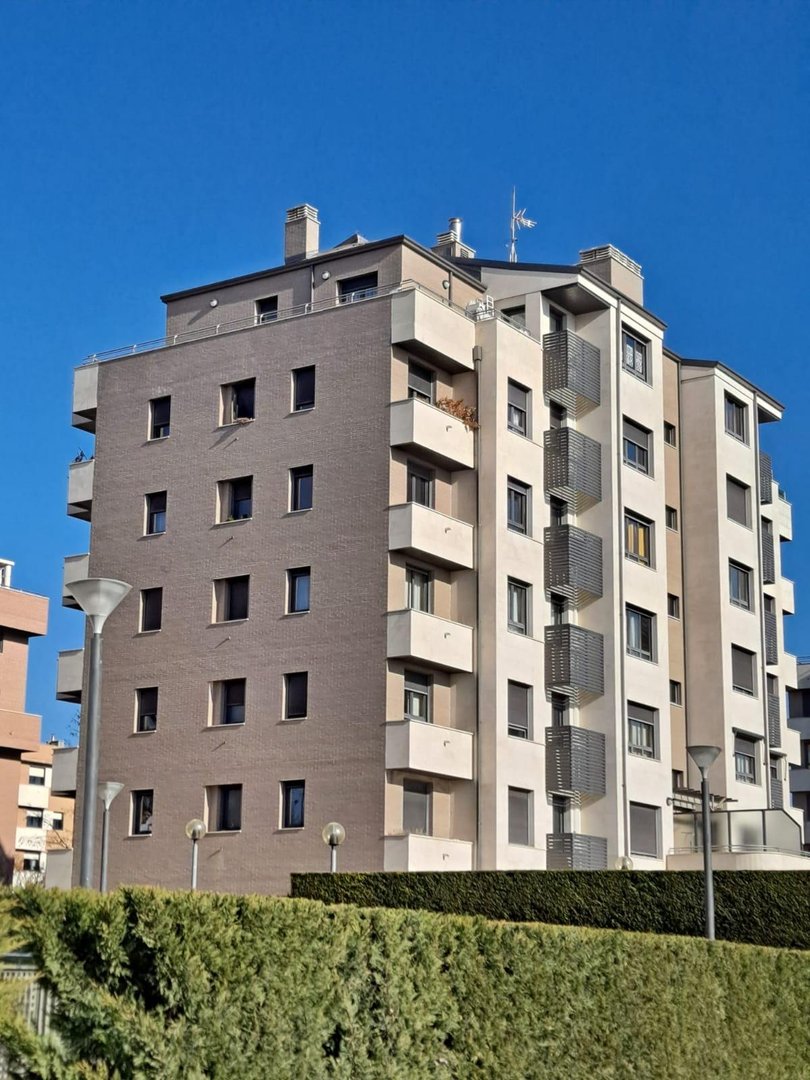 Miniatura 14 de ÁTICO EN VENTA EN ZONA HOSPITAL NUEVO
