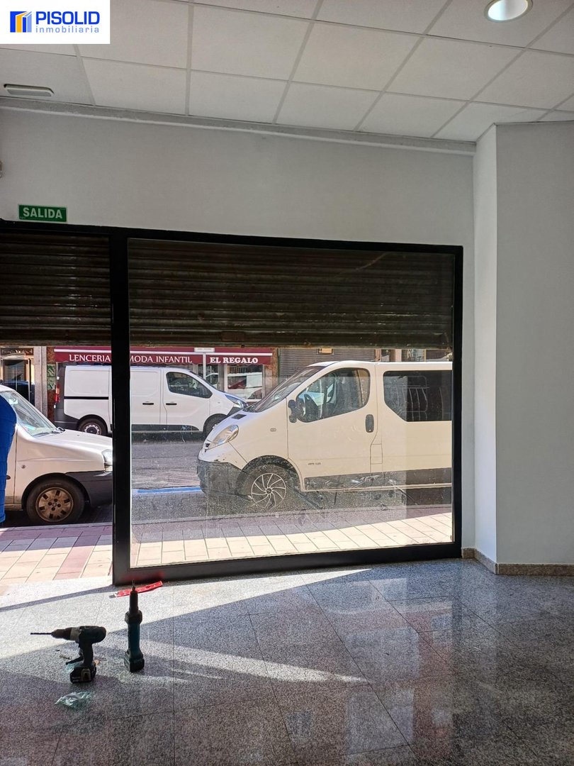 Miniatura 3 de LOCAL COMERCIAL EN ALQUILER ZONA VADILLOS