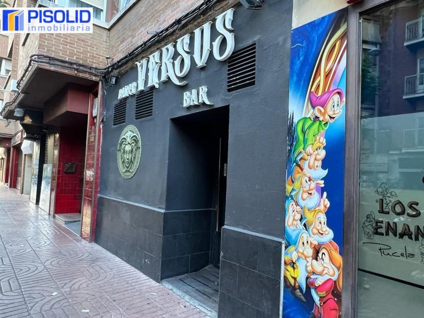 Miniatura 10 de LOCAL COMERCIAL EN VENTA PLAZA DE SAN MIGUEL, VALLADOLID