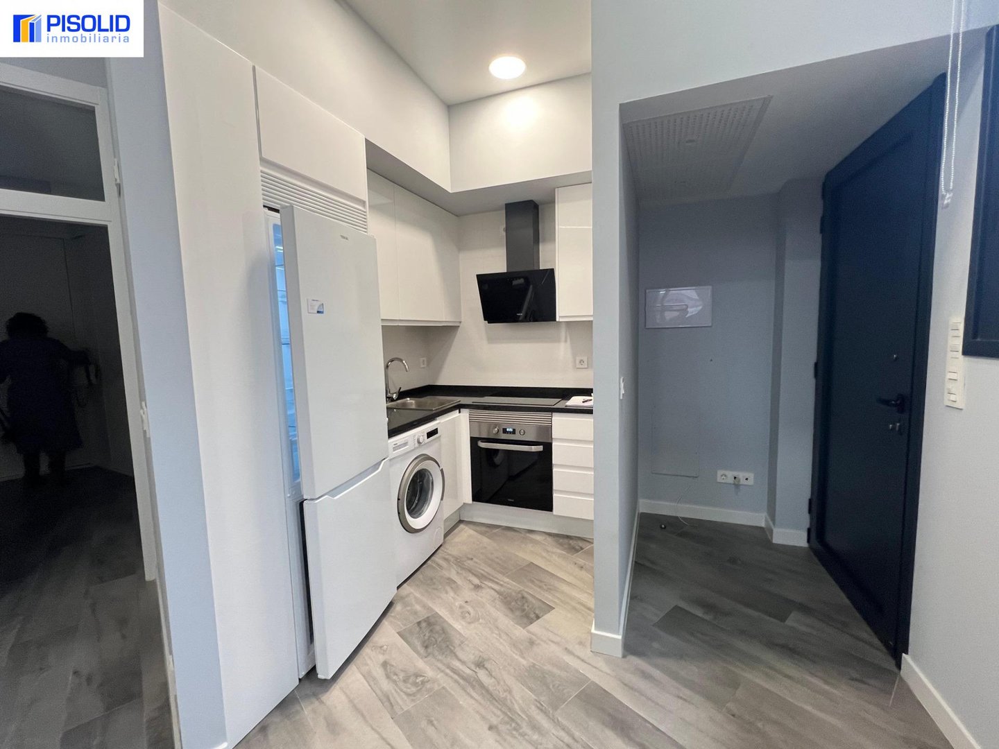 Miniatura 4 de APARTAMENTO EN VENTA c/GOYA