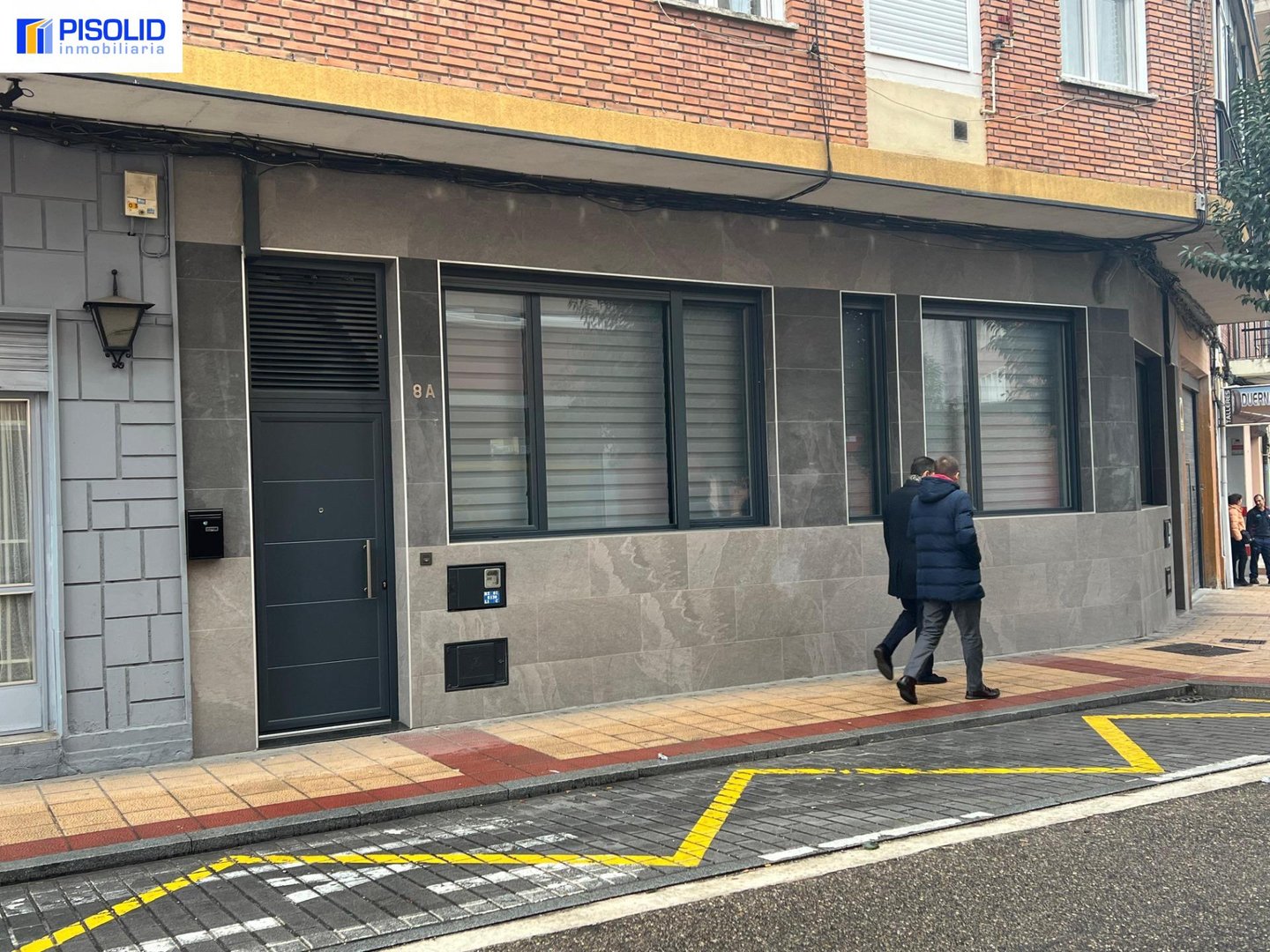 Miniatura 10 de APARTAMENTO EN VENTA c/GOYA