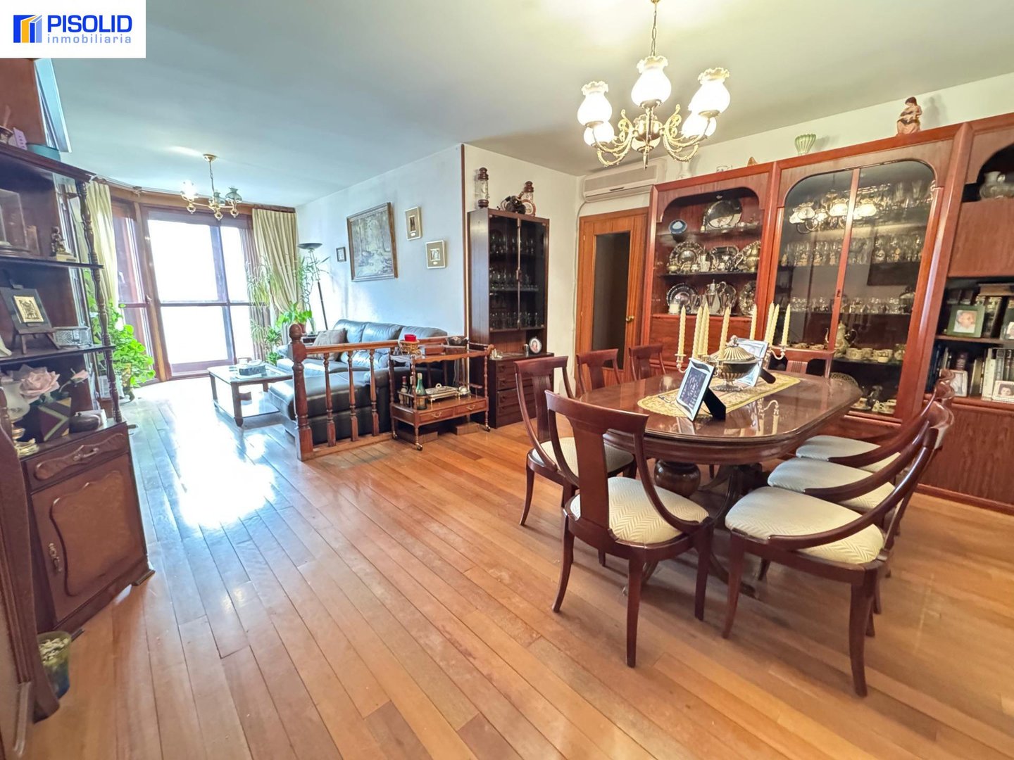 Imagen 1 de PISO EN VENTA VALLADOLID