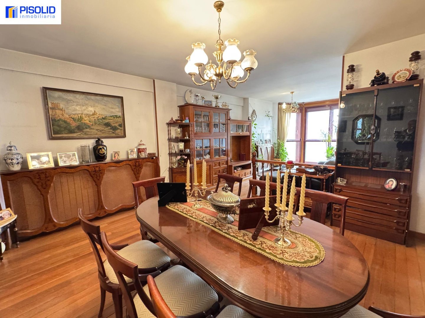Miniatura 3 de PISO EN VENTA VALLADOLID