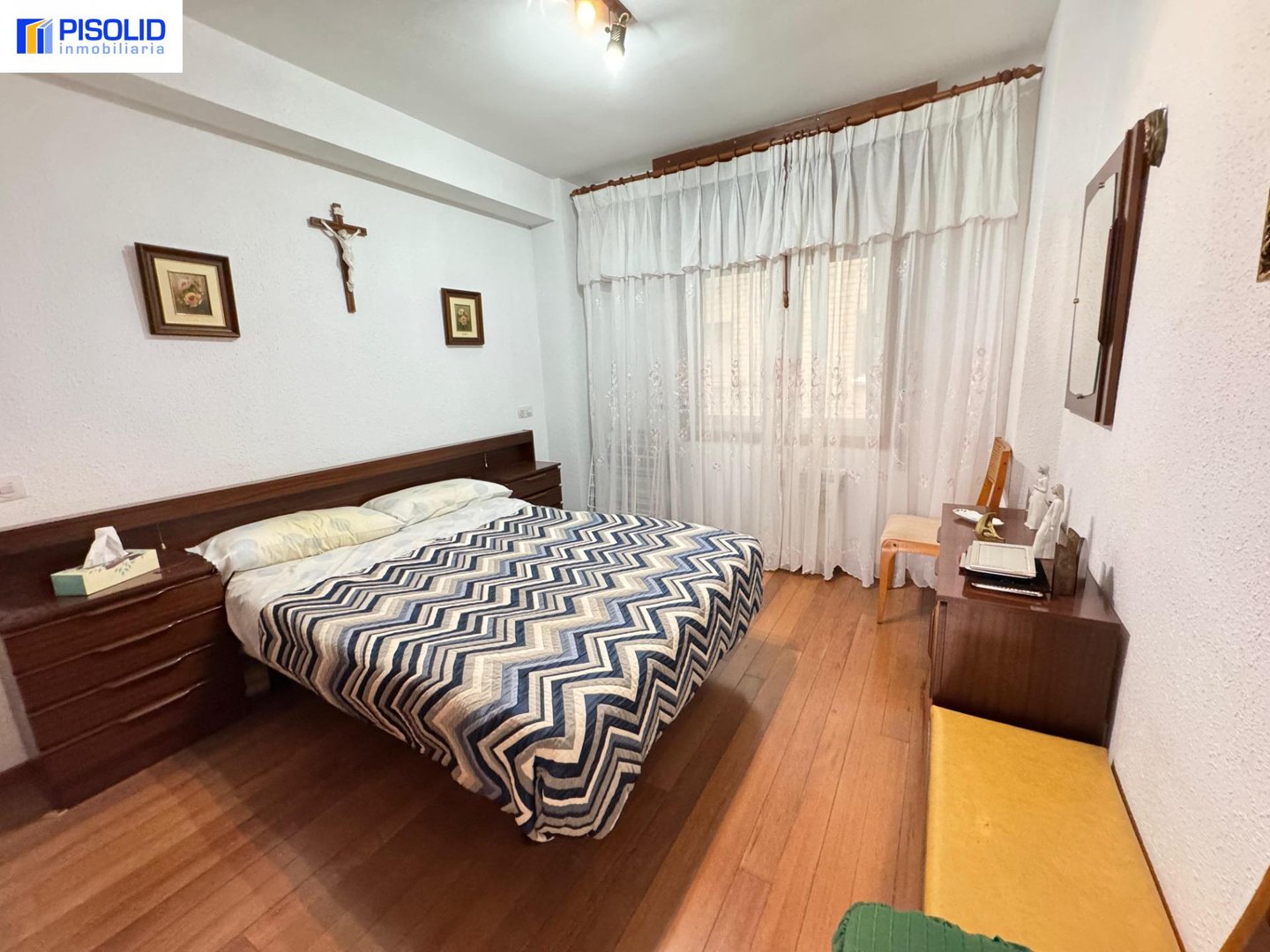 Miniatura 6 de PISO EN VENTA VALLADOLID