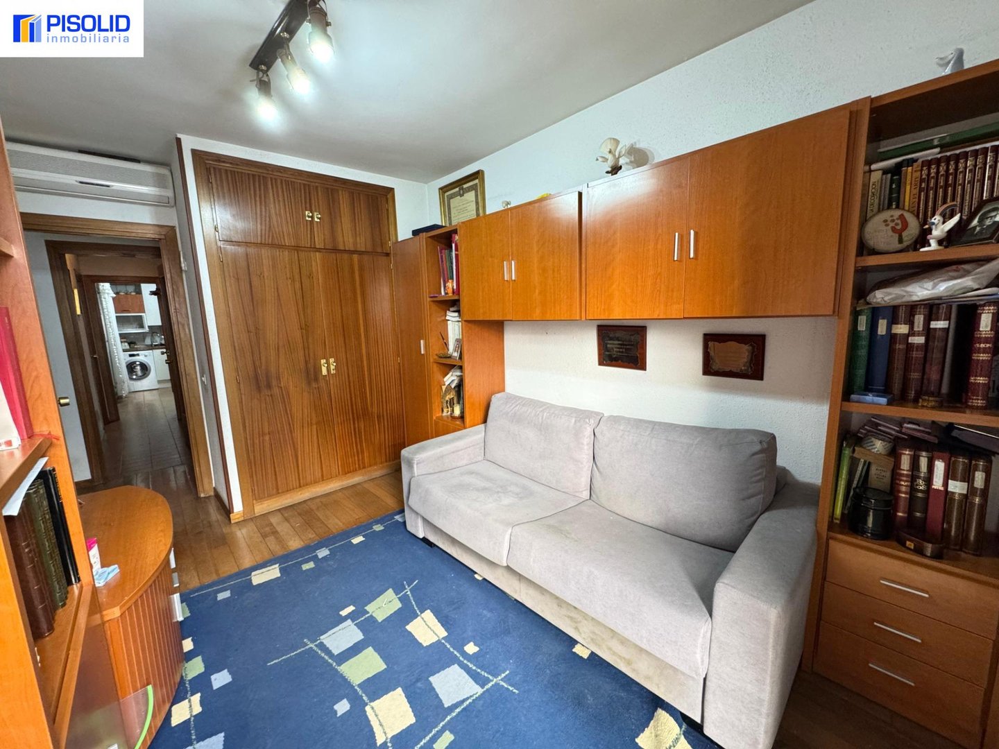 Miniatura 11 de PISO EN VENTA VALLADOLID