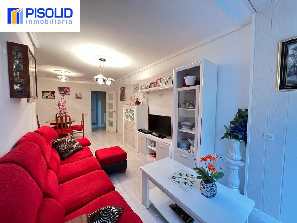 Miniatura 2 de PISO EN VENTA CALLE ECUADOR, ARTURO EYRIES