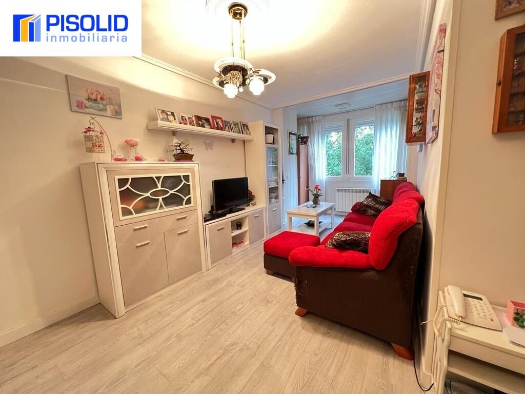 Miniatura 3 de PISO EN VENTA CALLE ECUADOR, ARTURO EYRIES