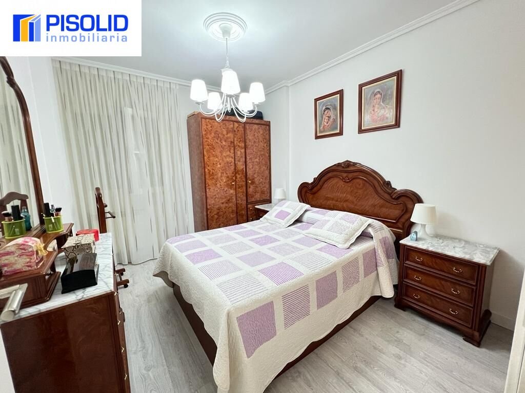 Miniatura 5 de PISO EN VENTA CALLE ECUADOR, ARTURO EYRIES