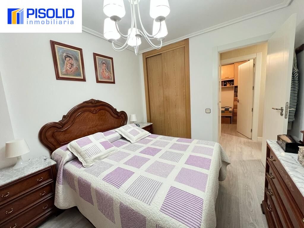 Miniatura 6 de PISO EN VENTA CALLE ECUADOR, ARTURO EYRIES