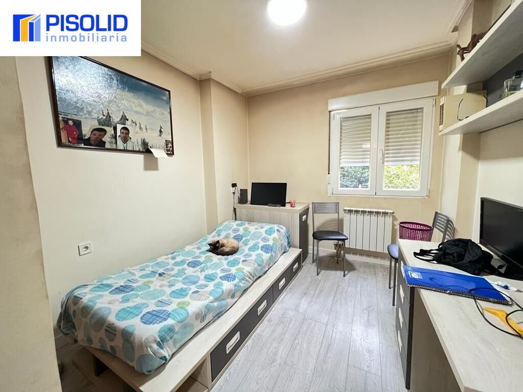 Miniatura 7 de PISO EN VENTA CALLE ECUADOR, ARTURO EYRIES