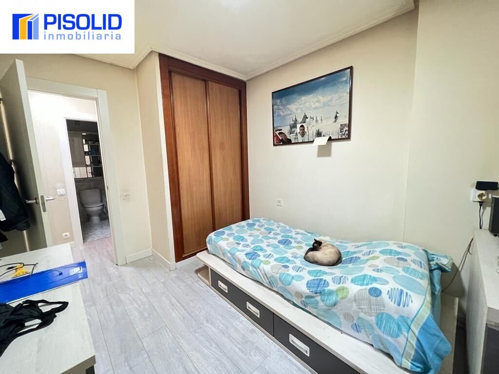 Miniatura 8 de PISO EN VENTA CALLE ECUADOR, ARTURO EYRIES