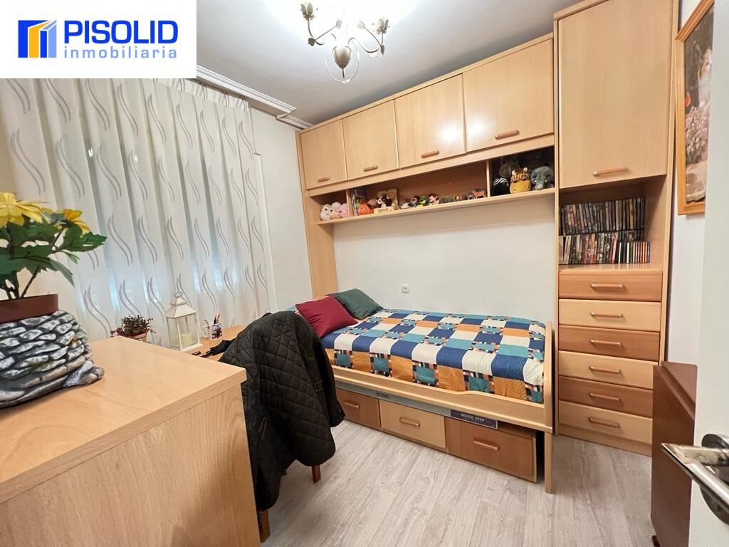 Miniatura 9 de PISO EN VENTA CALLE ECUADOR, ARTURO EYRIES