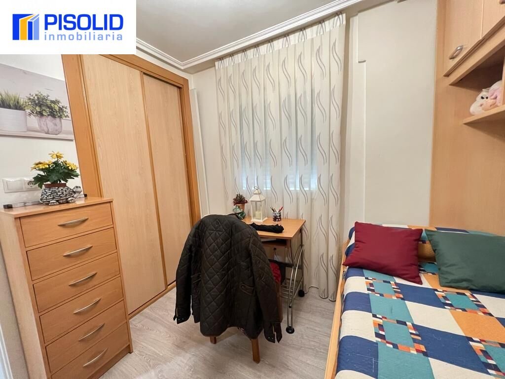 Miniatura 10 de PISO EN VENTA CALLE ECUADOR, ARTURO EYRIES