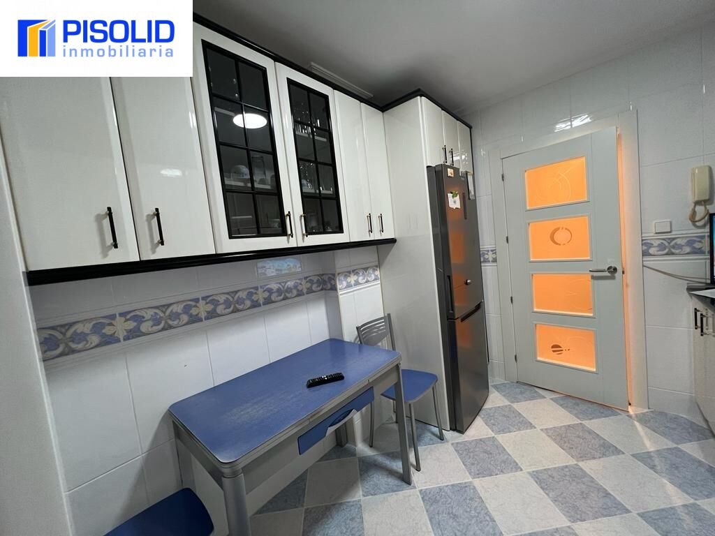 Miniatura 12 de PISO EN VENTA CALLE ECUADOR, ARTURO EYRIES