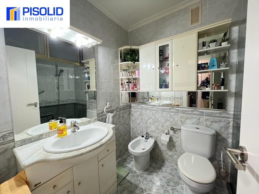 Miniatura 14 de PISO EN VENTA CALLE ECUADOR, ARTURO EYRIES