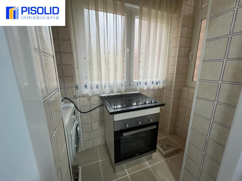 Miniatura 15 de PISO EN VENTA CALLE ECUADOR, ARTURO EYRIES