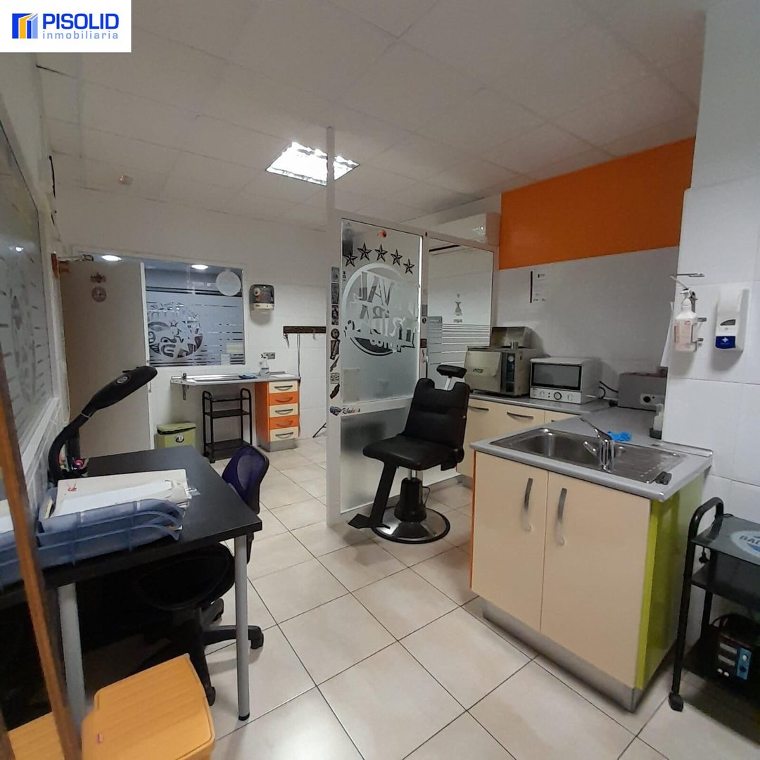 Miniatura 3 de LOCAL EN ALQUILER EN EL CENTRO DE VALLADOLID