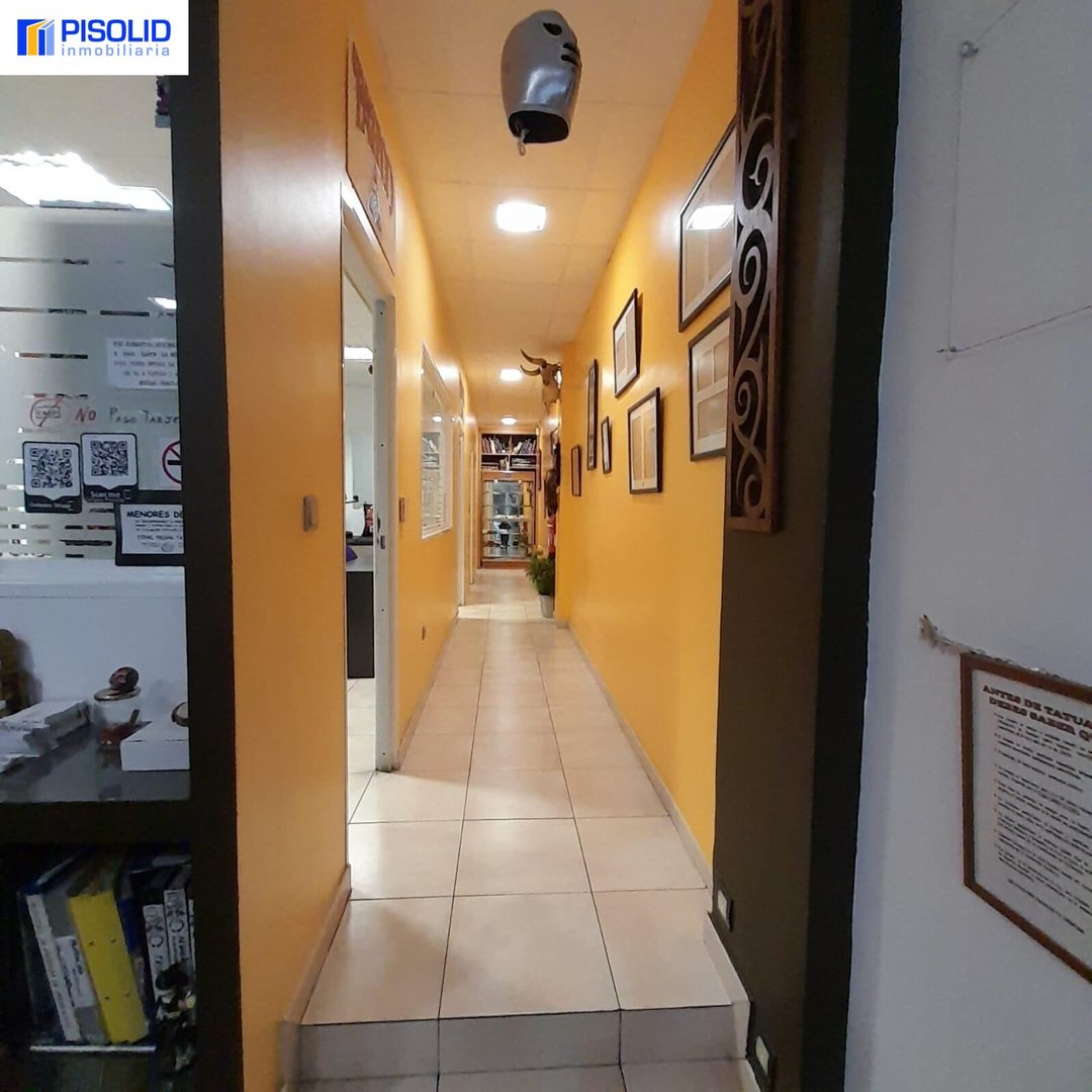 Miniatura 6 de LOCAL EN ALQUILER EN EL CENTRO DE VALLADOLID