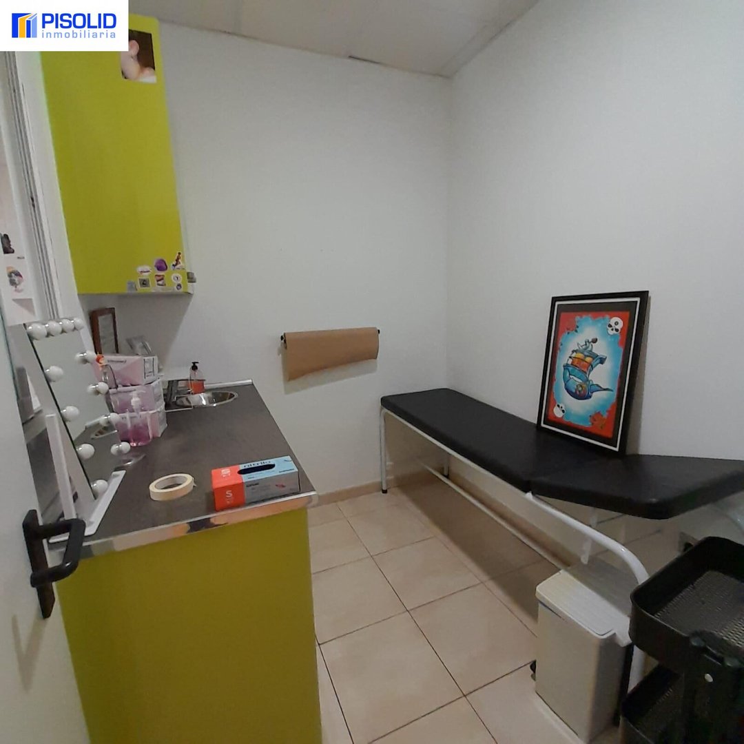Miniatura 10 de LOCAL EN ALQUILER EN EL CENTRO DE VALLADOLID