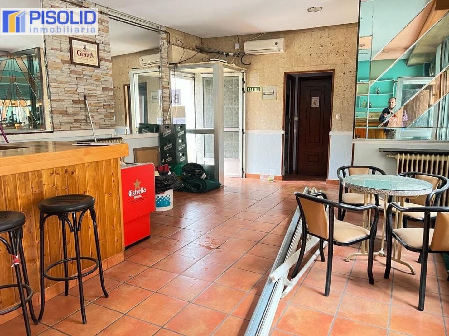 Miniatura 2 de LOCAL COMERCIAL EN VENTA EN EL BARRIO BELÉN, VALLADOLID