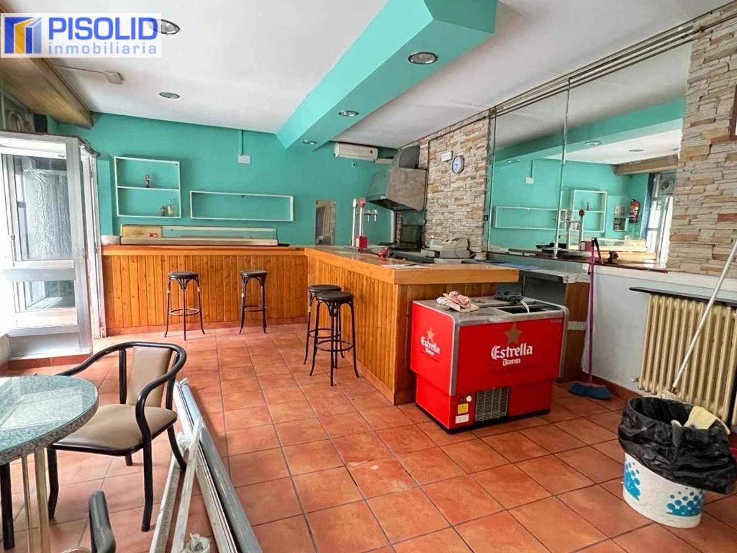 Miniatura 3 de LOCAL COMERCIAL EN VENTA EN EL BARRIO BELÉN, VALLADOLID